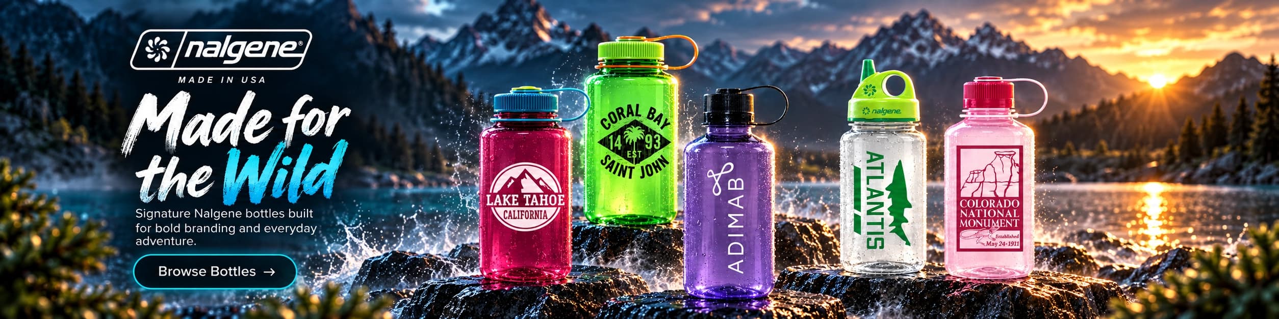 Premium Insulated Tumbler