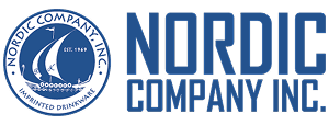 Nordic Company's Logo
